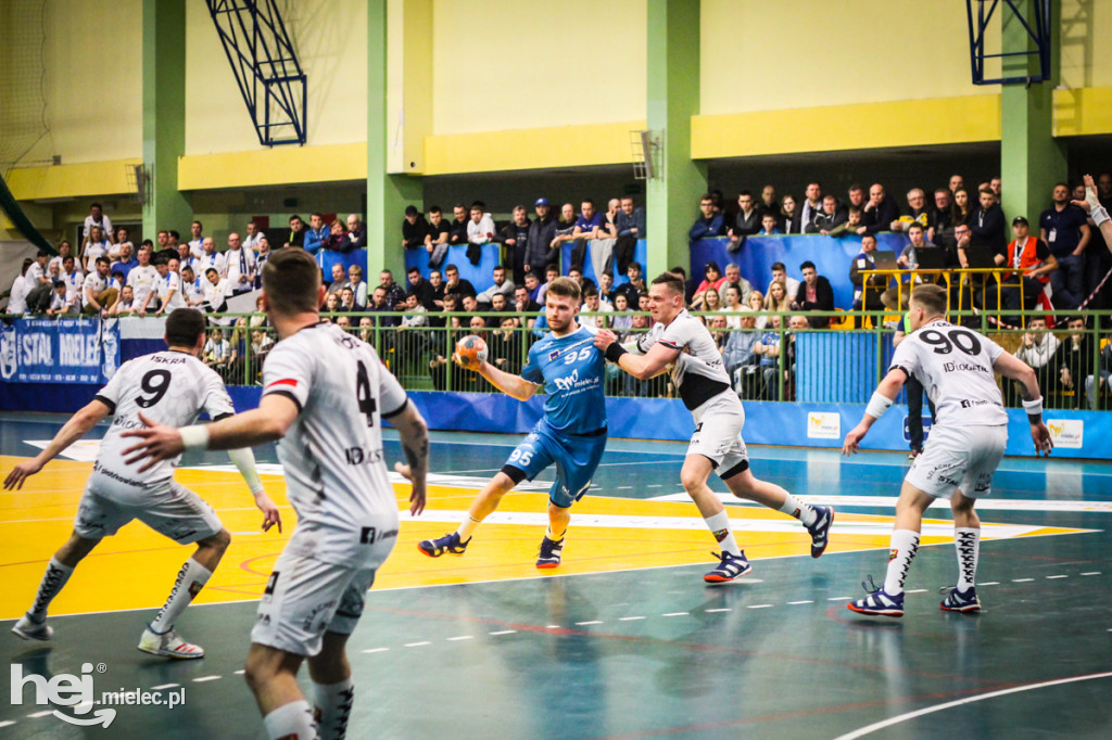 SPR Stal Mielec - MKS Piotrkowianin