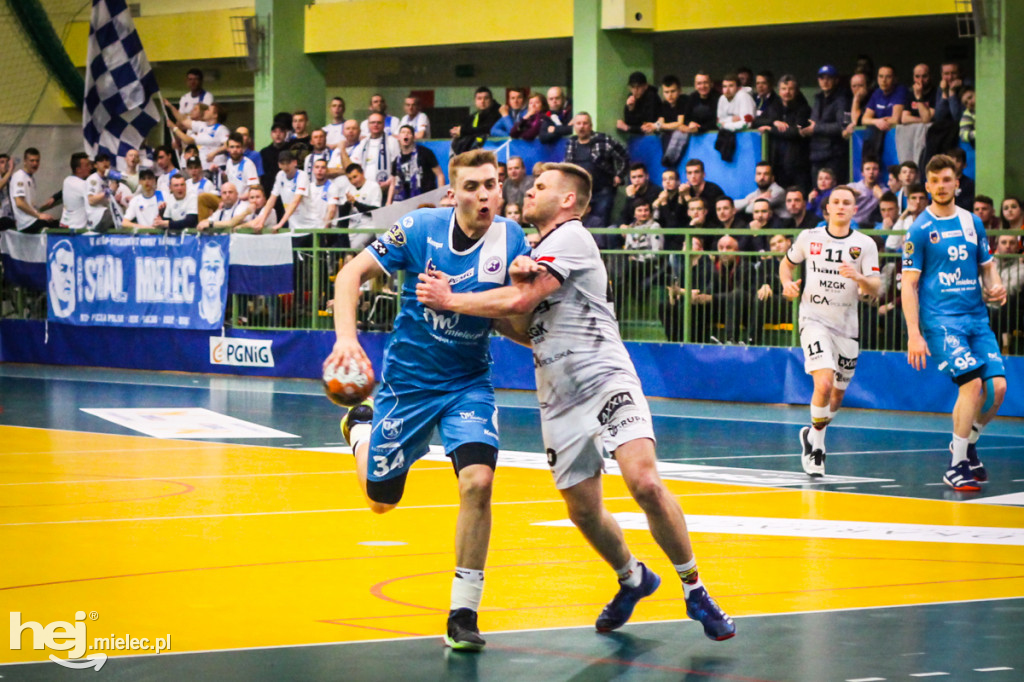 SPR Stal Mielec - MKS Piotrkowianin