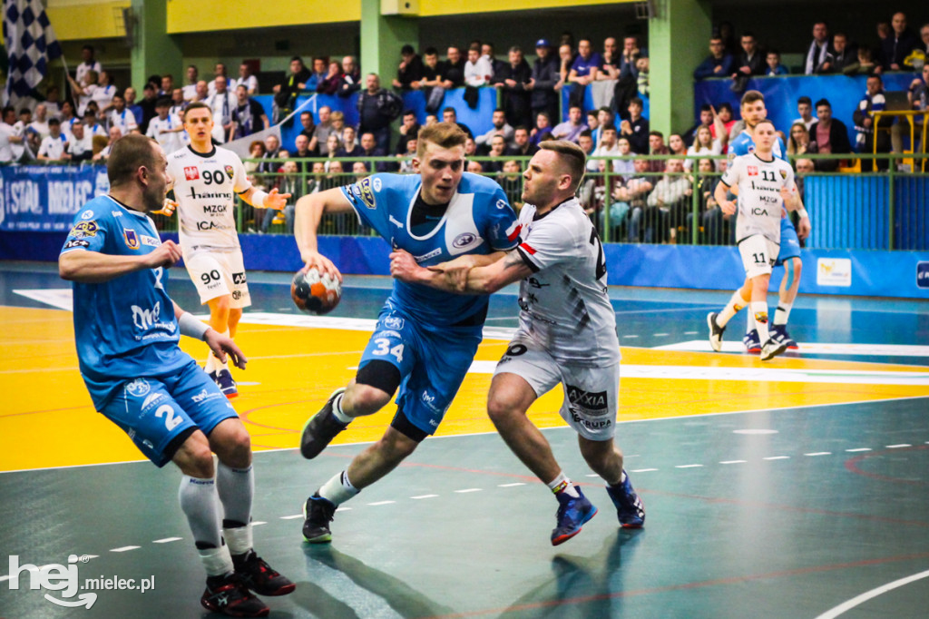 SPR Stal Mielec - MKS Piotrkowianin