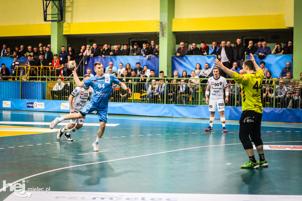 SPR Stal Mielec - MKS Piotrkowianin