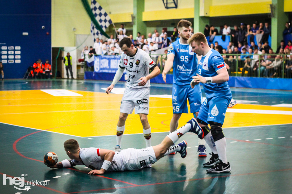 SPR Stal Mielec - MKS Piotrkowianin