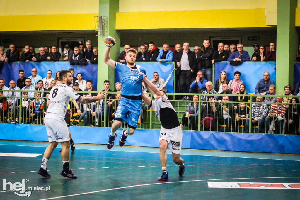 SPR Stal Mielec - MKS Piotrkowianin