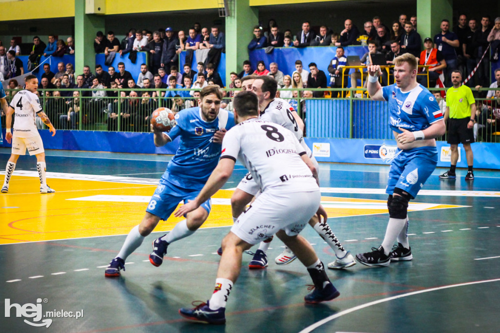 SPR Stal Mielec - MKS Piotrkowianin
