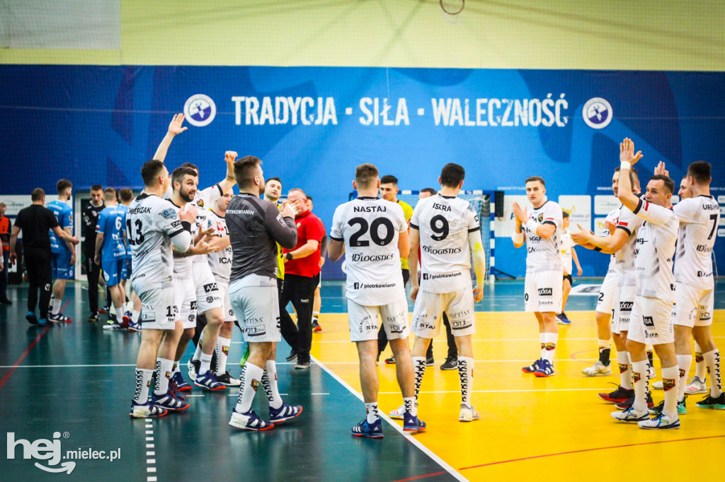 SPR Stal Mielec - MKS Piotrkowianin