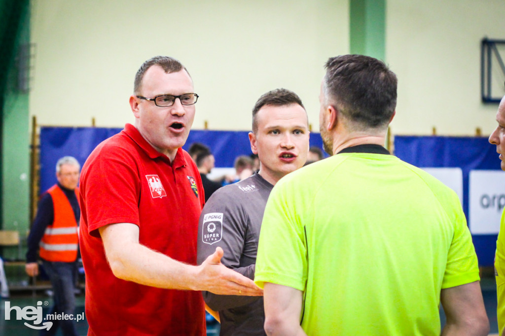 SPR Stal Mielec - MKS Piotrkowianin