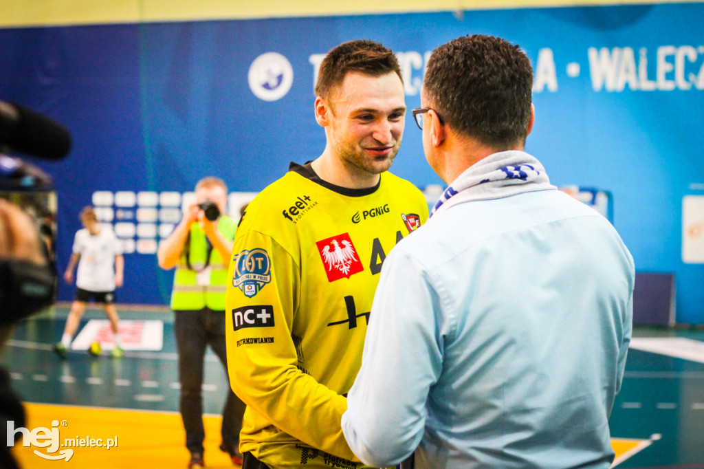 SPR Stal Mielec - MKS Piotrkowianin