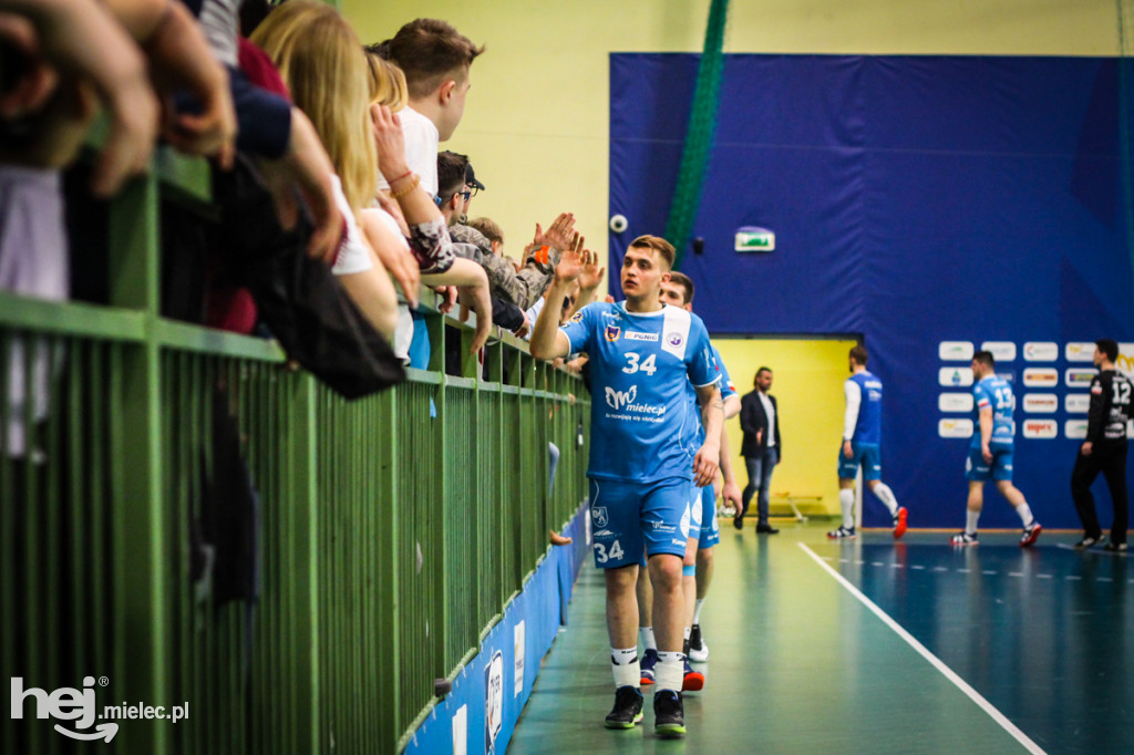SPR Stal Mielec - MKS Piotrkowianin