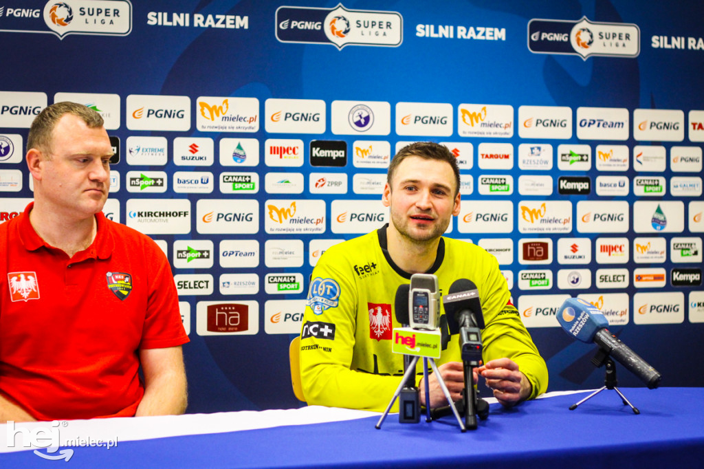 SPR Stal Mielec - MKS Piotrkowianin