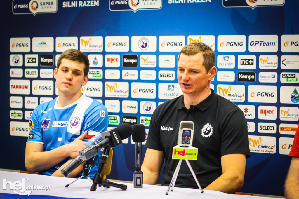SPR Stal Mielec - MKS Piotrkowianin