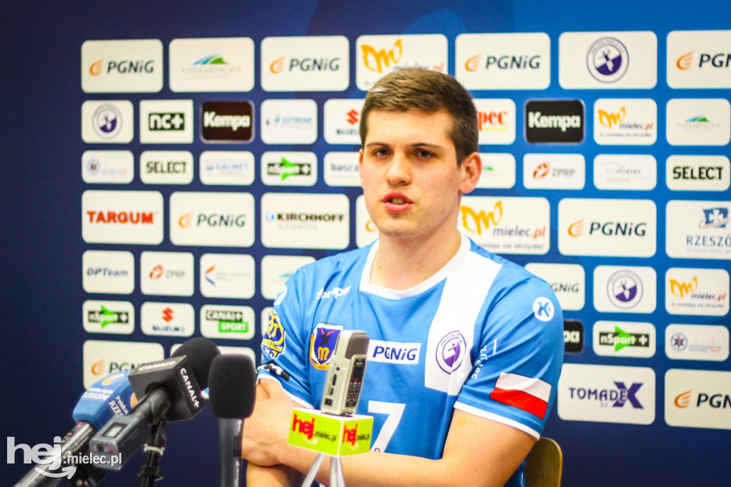 SPR Stal Mielec - MKS Piotrkowianin