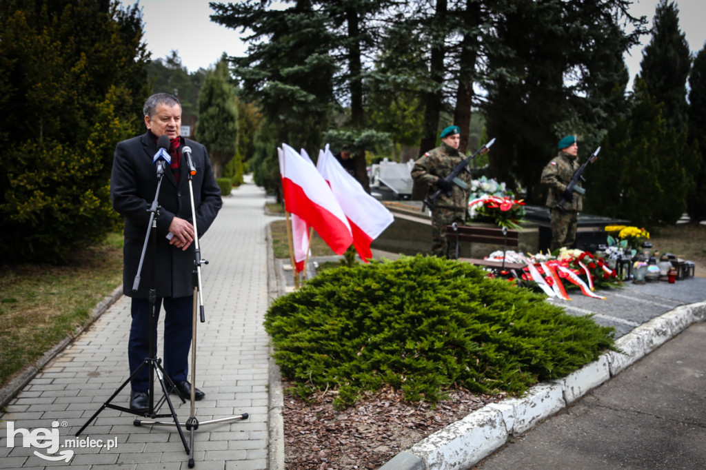 9. rocznica katastrofy smoleńskiej