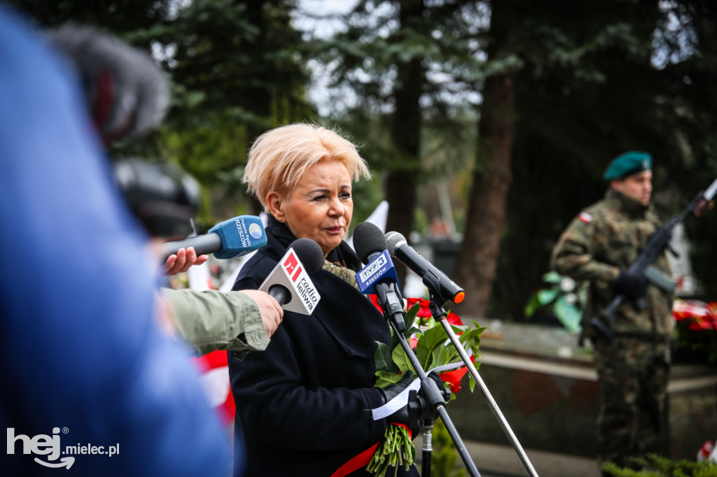 9. rocznica katastrofy smoleńskiej