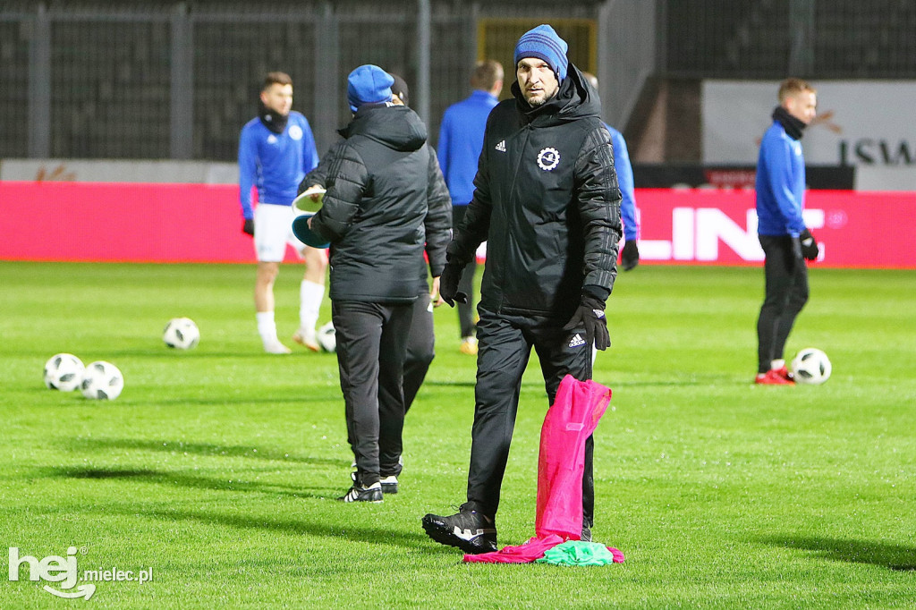 GKS Jastrzębie - PGE FKS STAL MIELEC