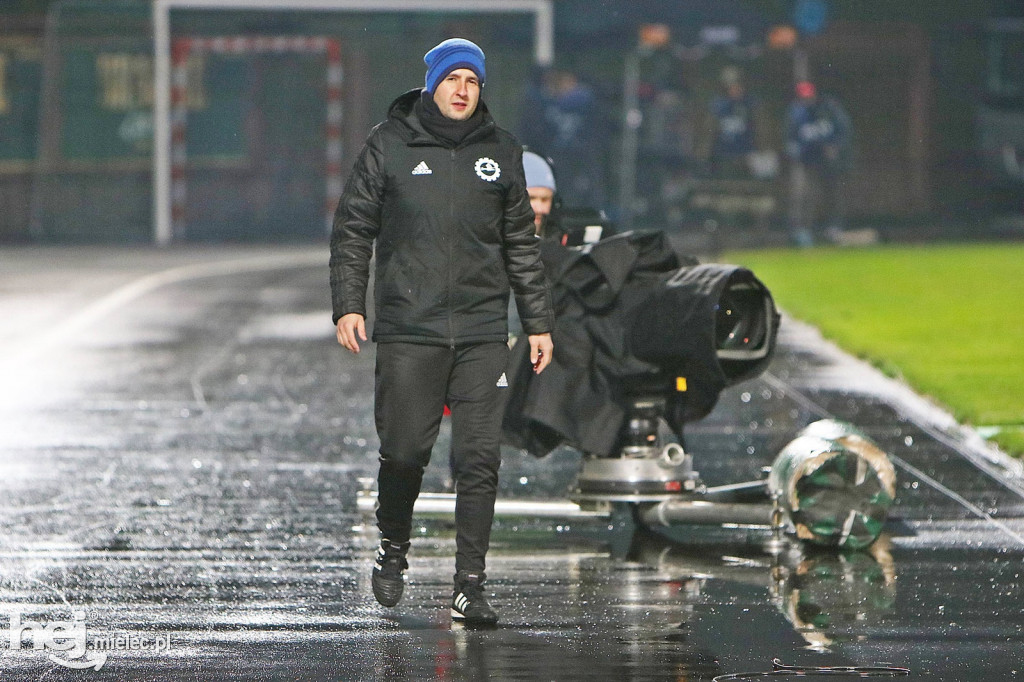 GKS Jastrzębie - PGE FKS STAL MIELEC