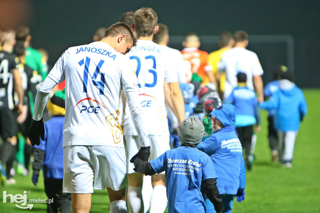 GKS Jastrzębie - PGE FKS STAL MIELEC