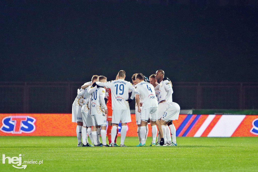 GKS Jastrzębie - PGE FKS STAL MIELEC
