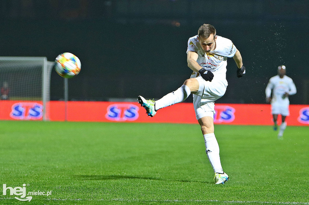 GKS Jastrzębie - PGE FKS STAL MIELEC