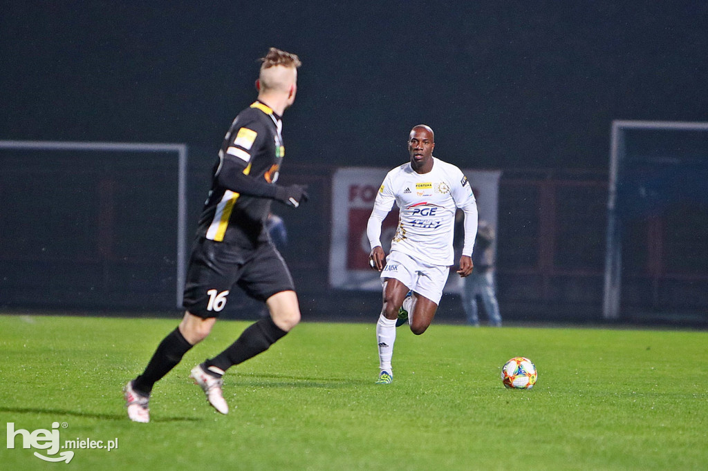 GKS Jastrzębie - PGE FKS STAL MIELEC