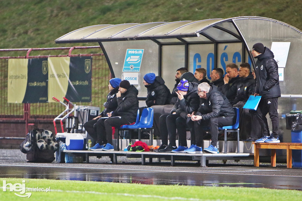 GKS Jastrzębie - PGE FKS STAL MIELEC