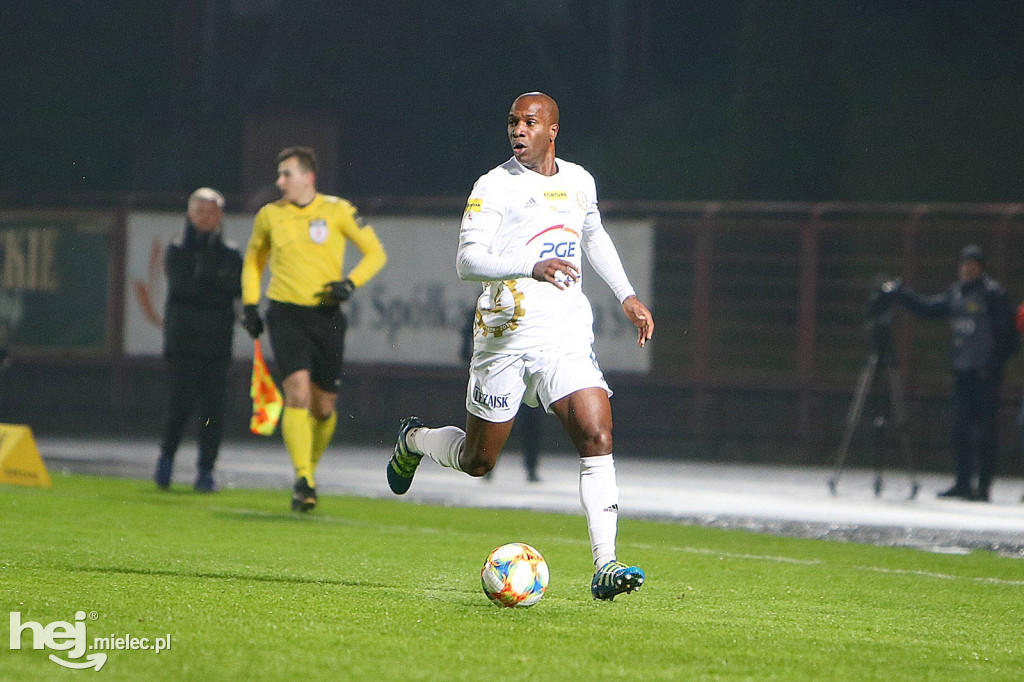 GKS Jastrzębie - PGE FKS STAL MIELEC
