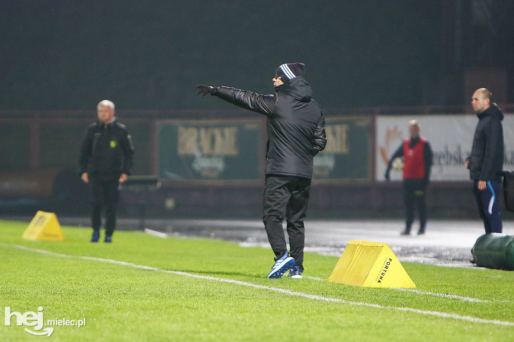 GKS Jastrzębie - PGE FKS STAL MIELEC