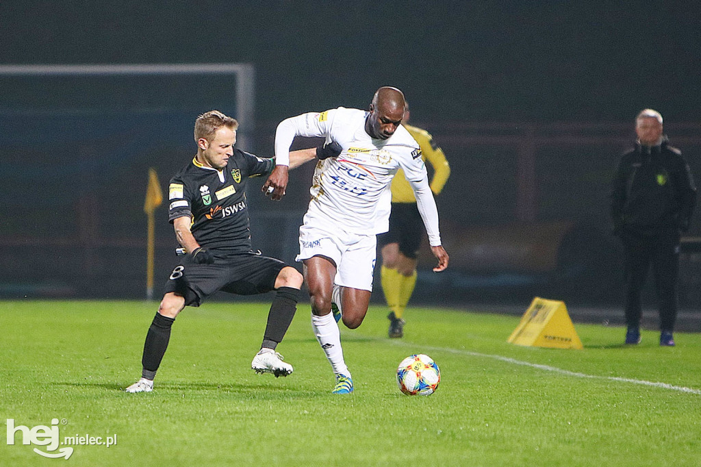 GKS Jastrzębie - PGE FKS STAL MIELEC