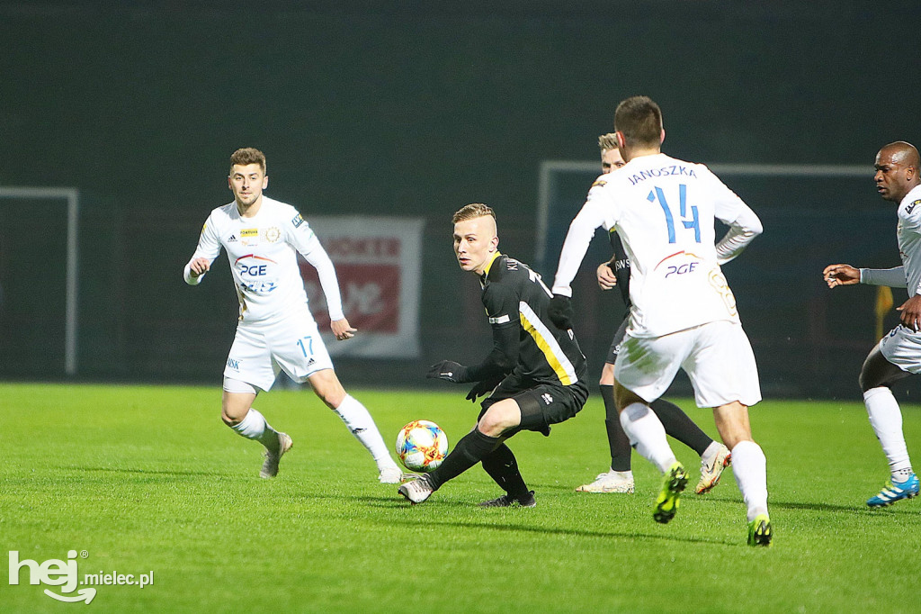 GKS Jastrzębie - PGE FKS STAL MIELEC