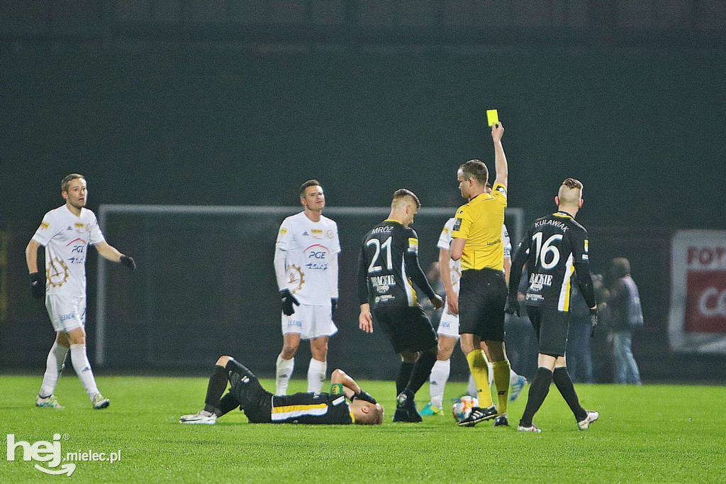 GKS Jastrzębie - PGE FKS STAL MIELEC