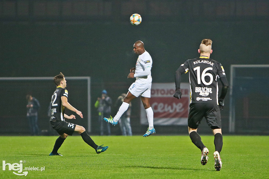 GKS Jastrzębie - PGE FKS STAL MIELEC