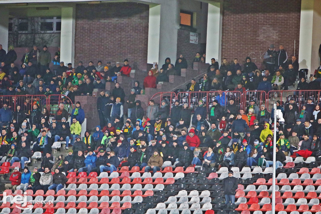 GKS Jastrzębie - PGE FKS STAL MIELEC