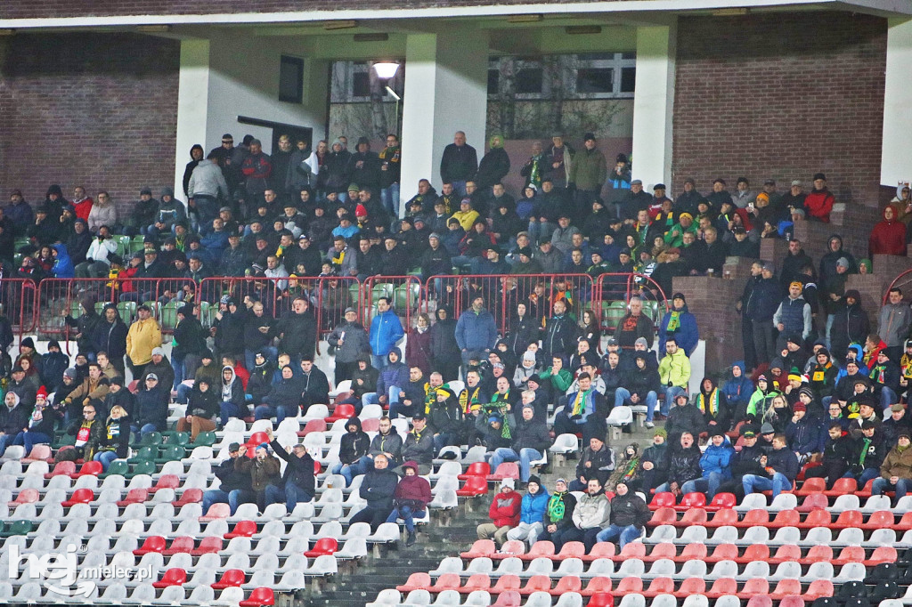 GKS Jastrzębie - PGE FKS STAL MIELEC