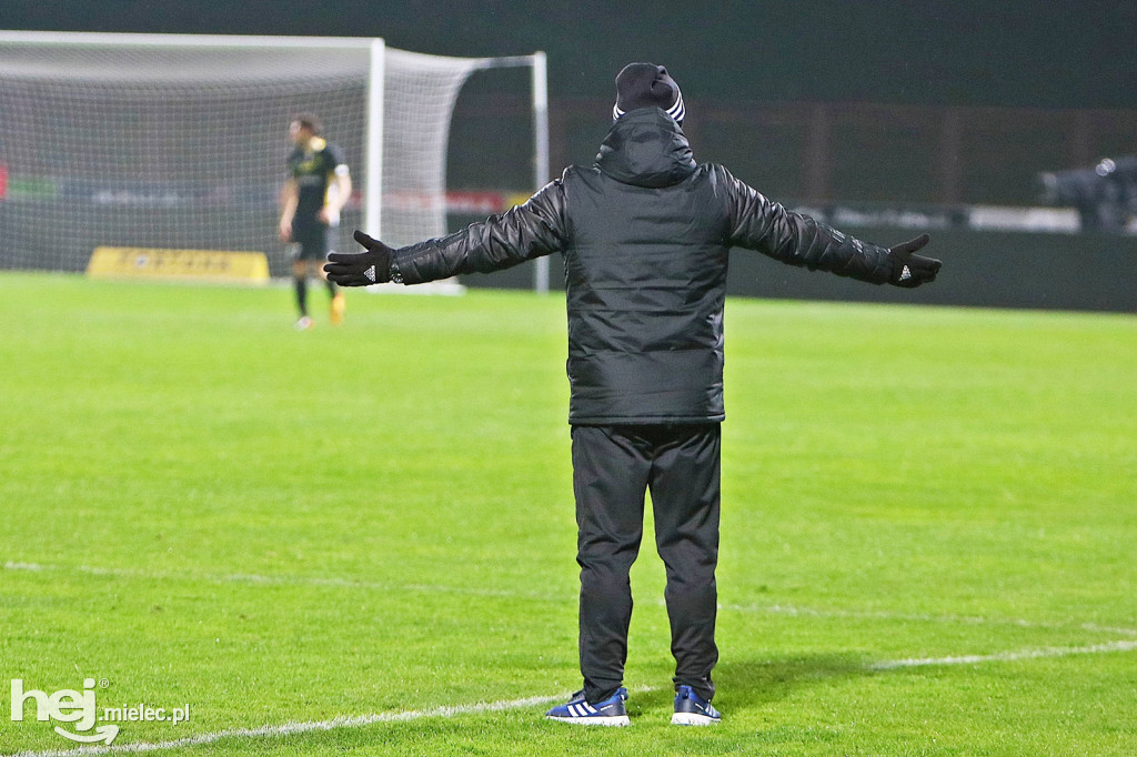 GKS Jastrzębie - PGE FKS STAL MIELEC