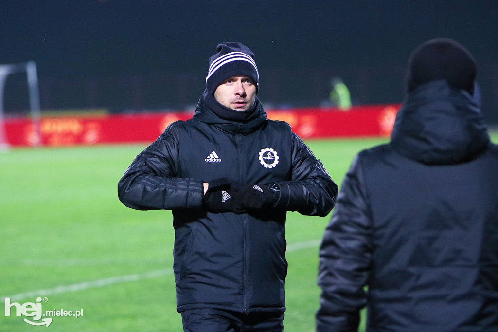 GKS Jastrzębie - PGE FKS STAL MIELEC