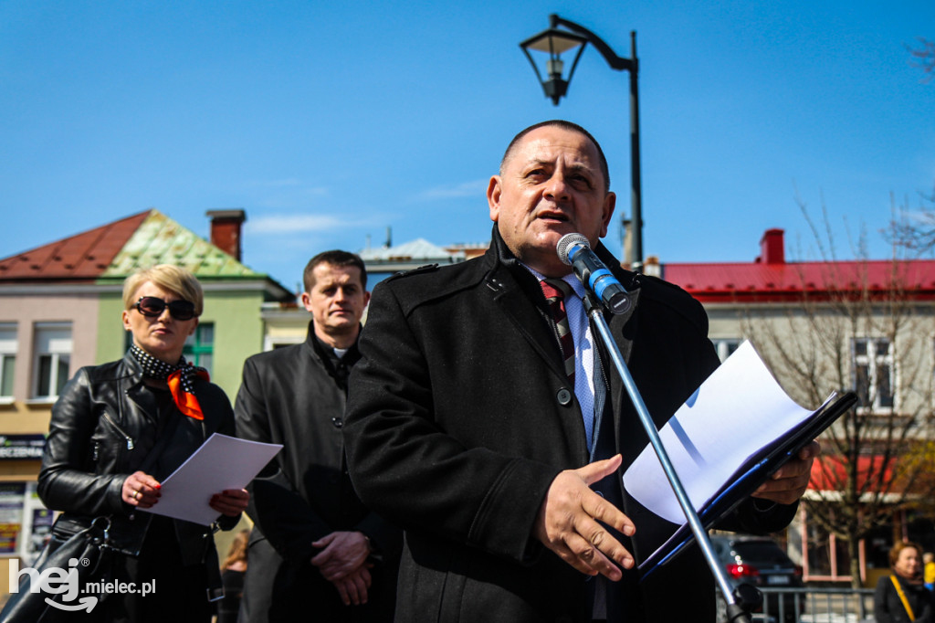 Konkurs na najpiękniejszą Palmę Wielkanocną