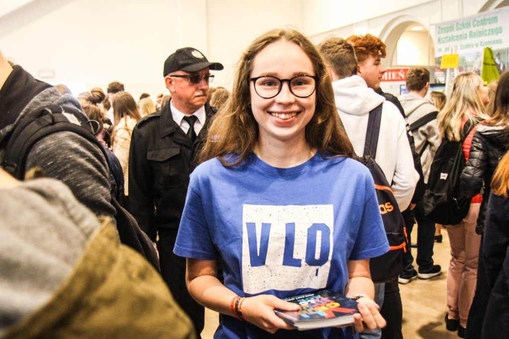 XIV Mieleckie Targi Edukacyjne