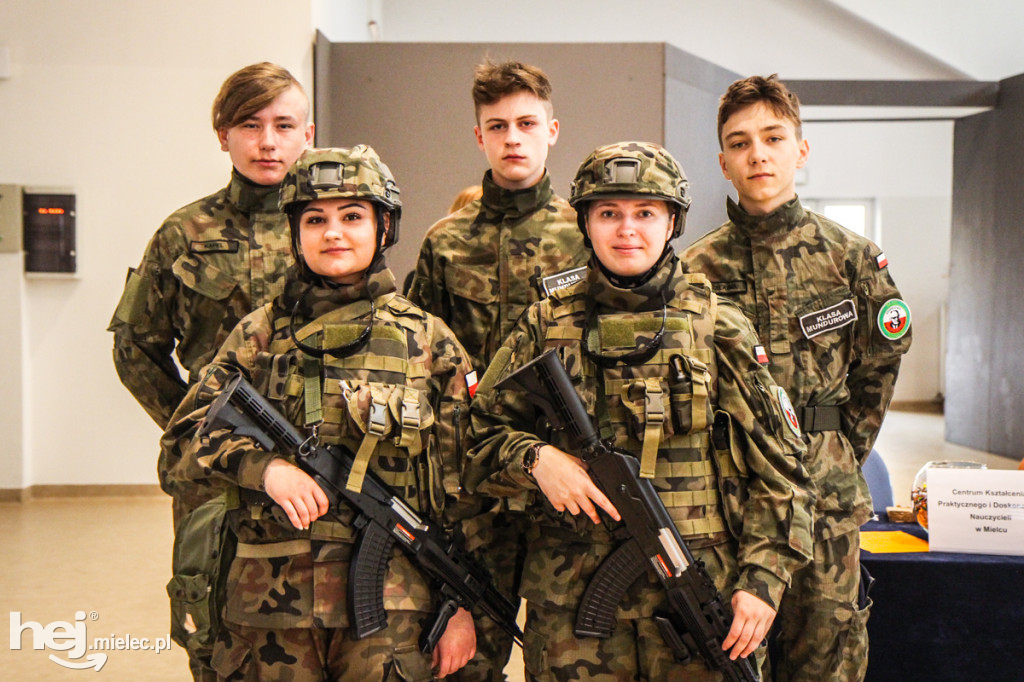 XIV Mieleckie Targi Edukacyjne