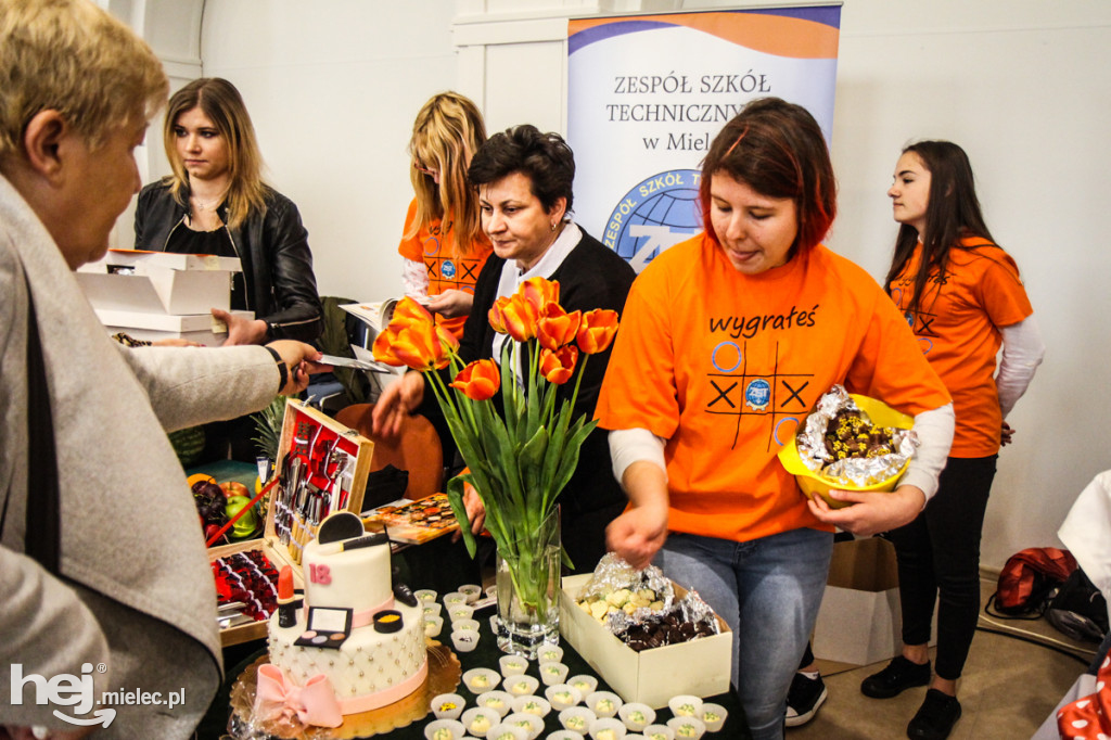 XIV Mieleckie Targi Edukacyjne