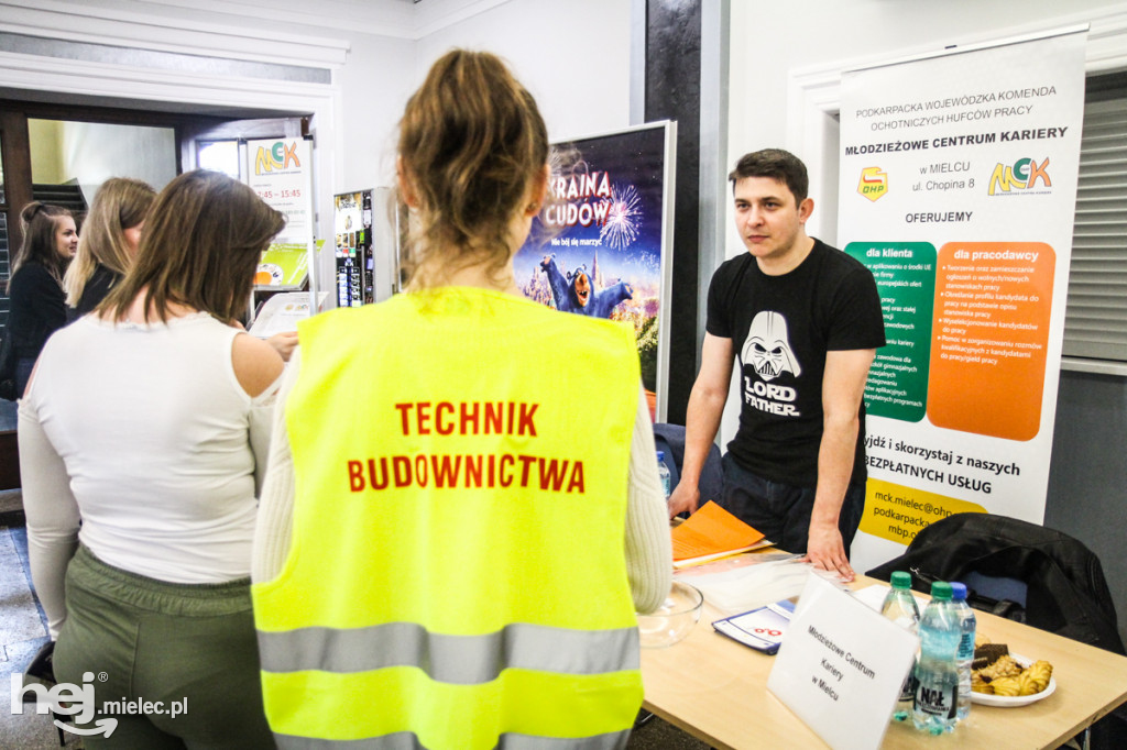 XIV Mieleckie Targi Edukacyjne