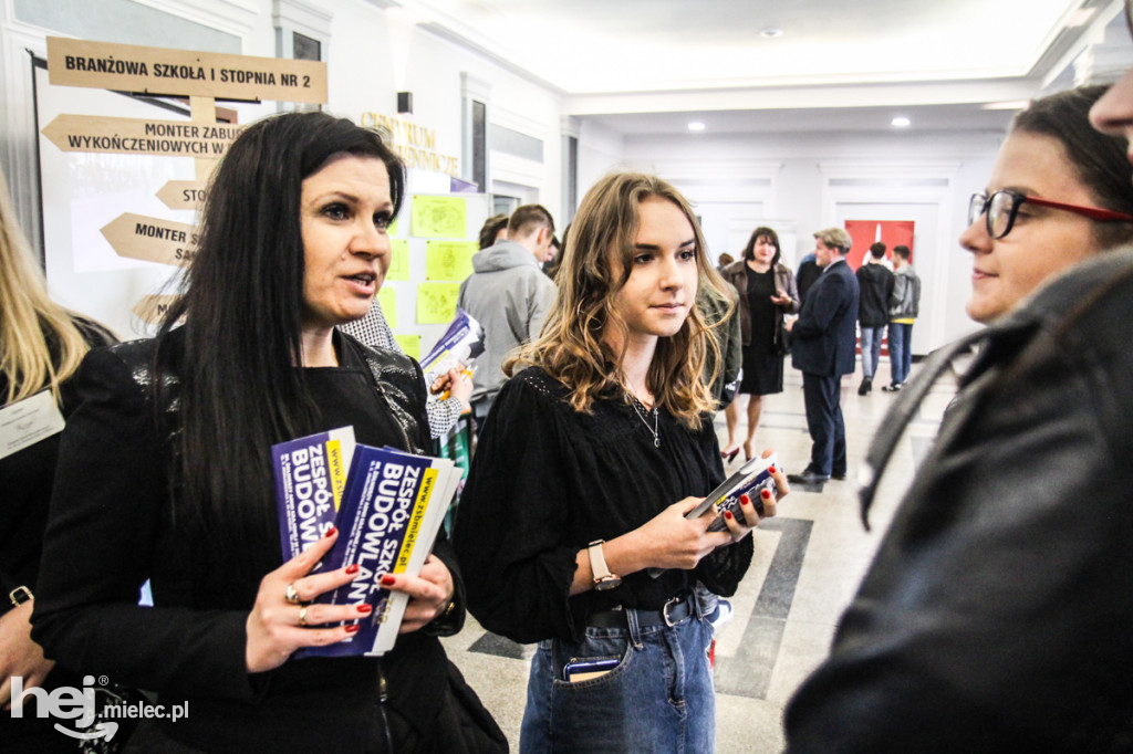 XIV Mieleckie Targi Edukacyjne