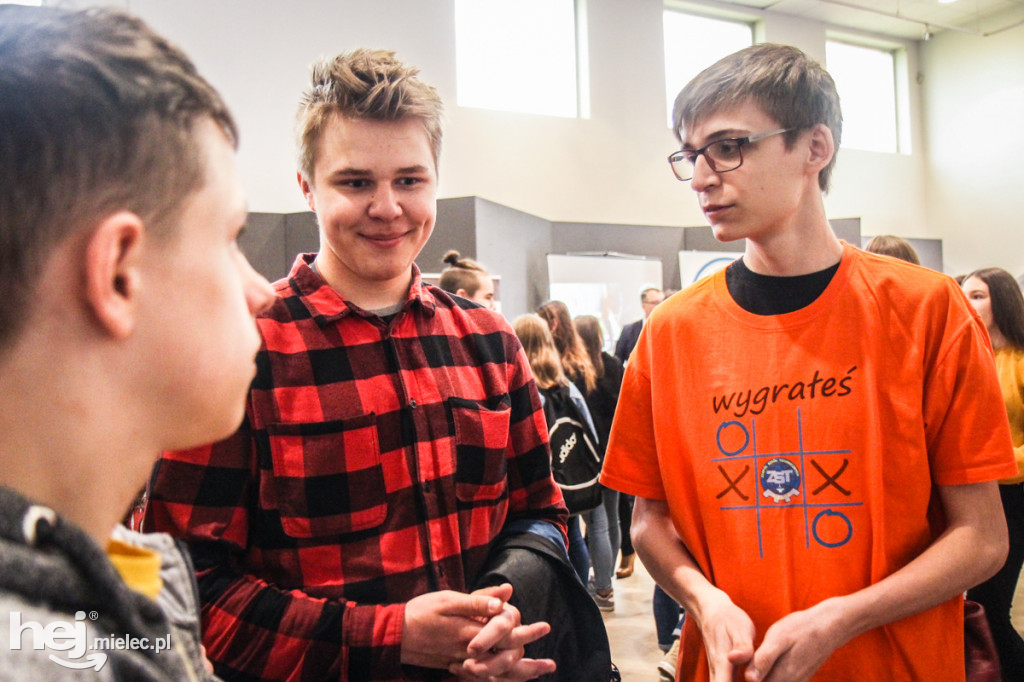 XIV Mieleckie Targi Edukacyjne