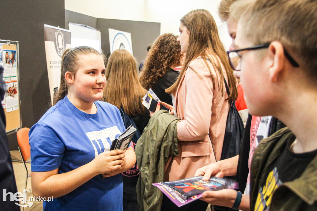 XIV Mieleckie Targi Edukacyjne
