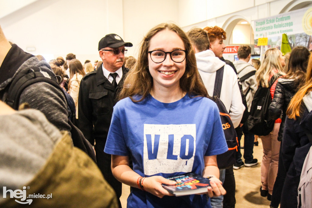 XIV Mieleckie Targi Edukacyjne