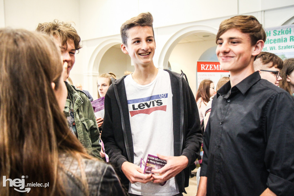 XIV Mieleckie Targi Edukacyjne