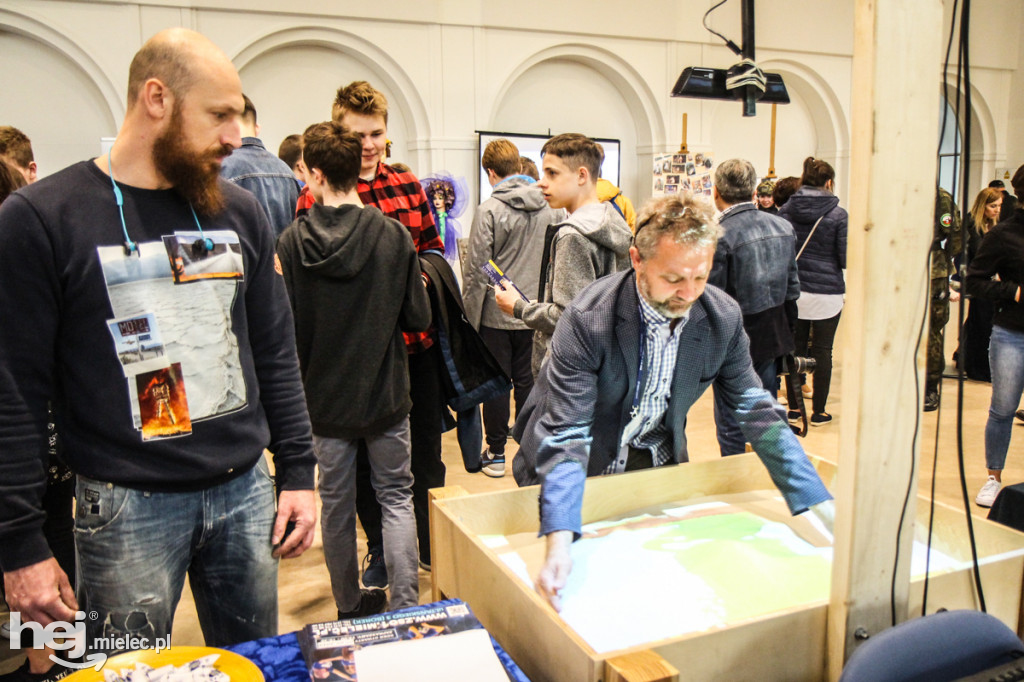 XIV Mieleckie Targi Edukacyjne