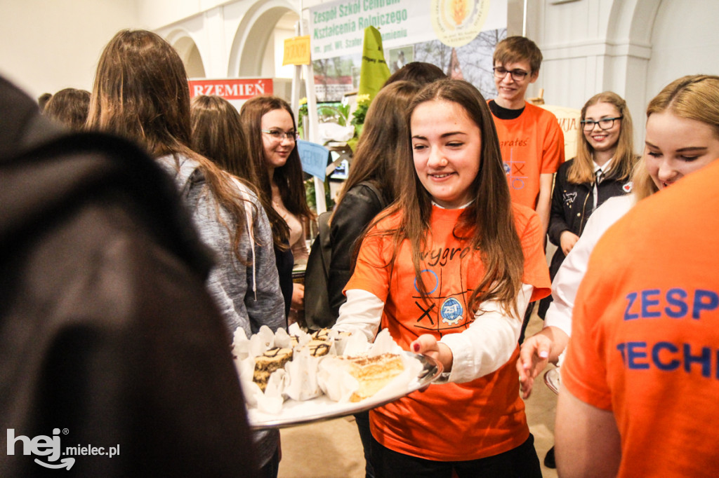 XIV Mieleckie Targi Edukacyjne