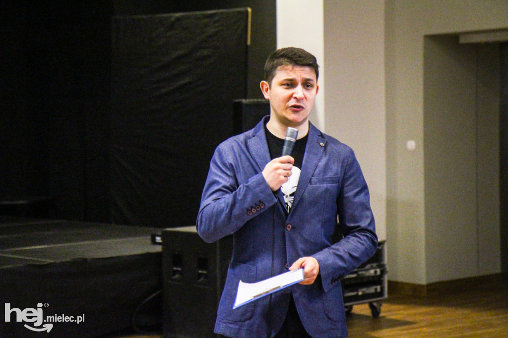 XIV Mieleckie Targi Edukacyjne