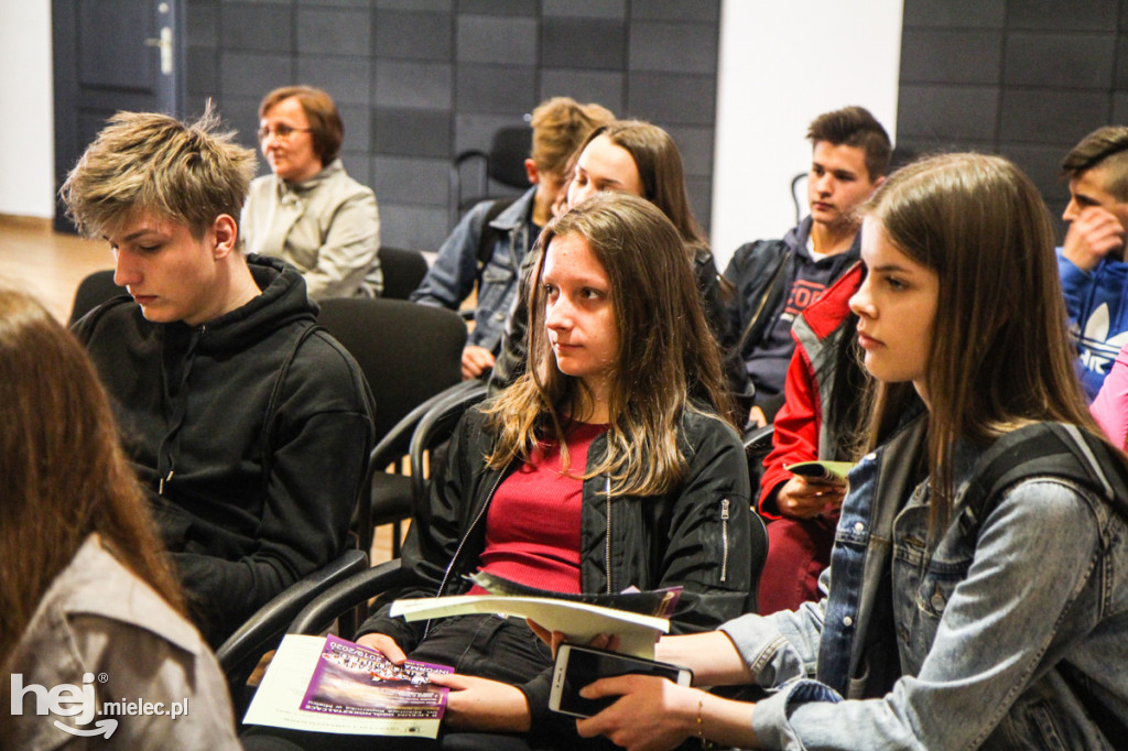XIV Mieleckie Targi Edukacyjne