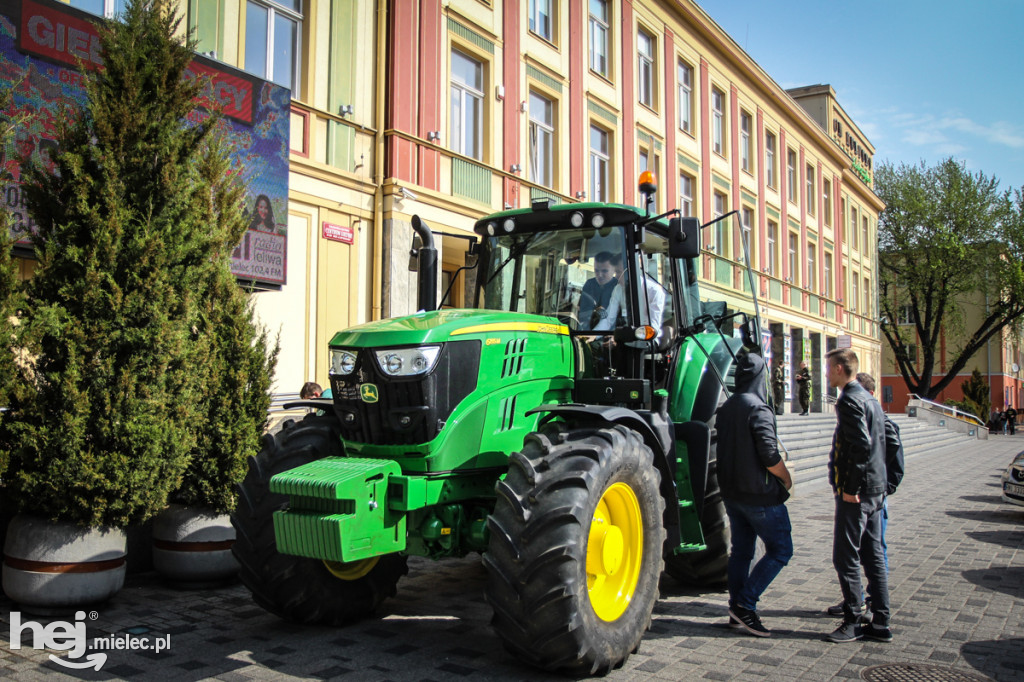 XIV Mieleckie Targi Edukacyjne