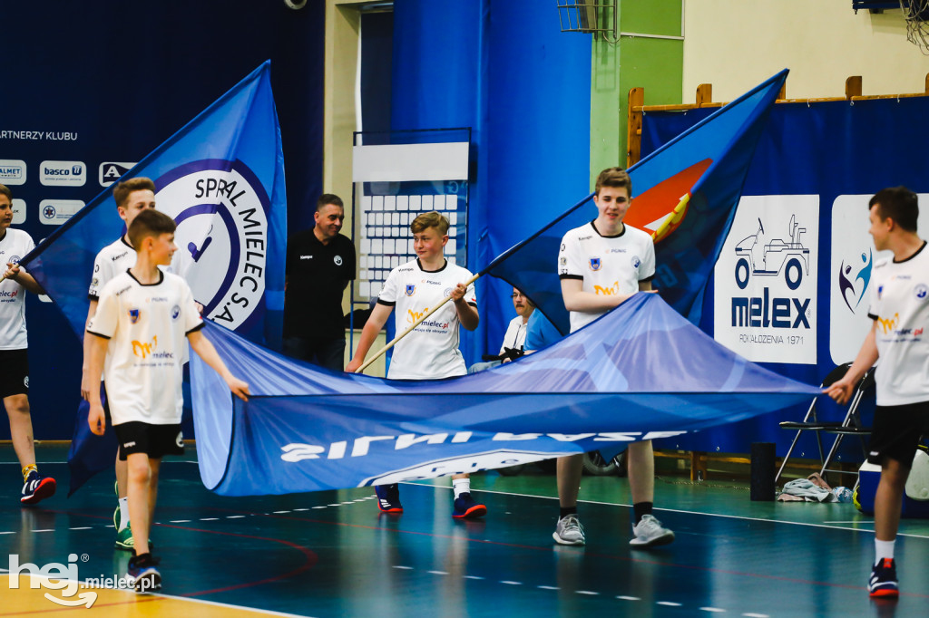 SPR Stal Mielec - Arka Gdynia