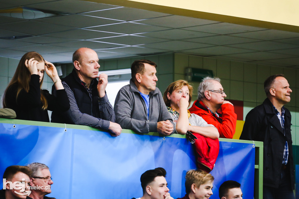 SPR Stal Mielec - Arka Gdynia
